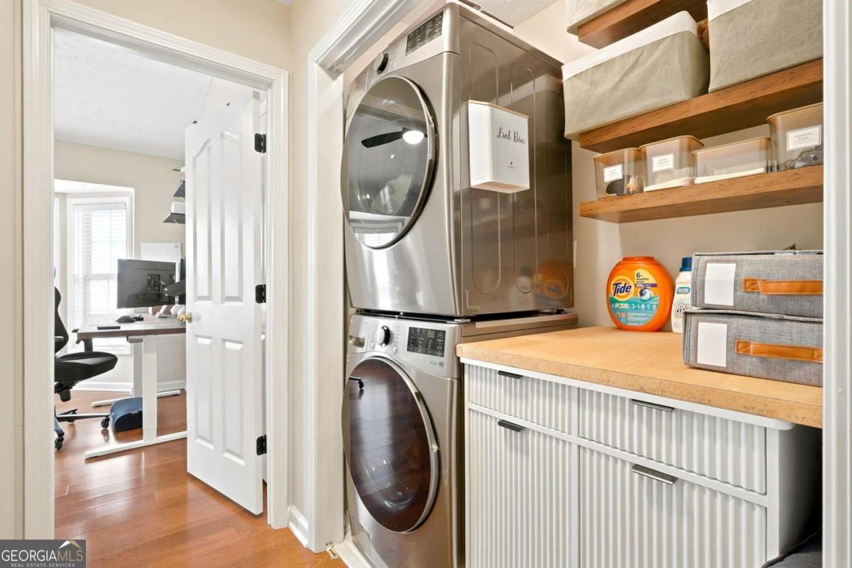 345 Abbotts Mill Drive Johns Creek - Photo 24