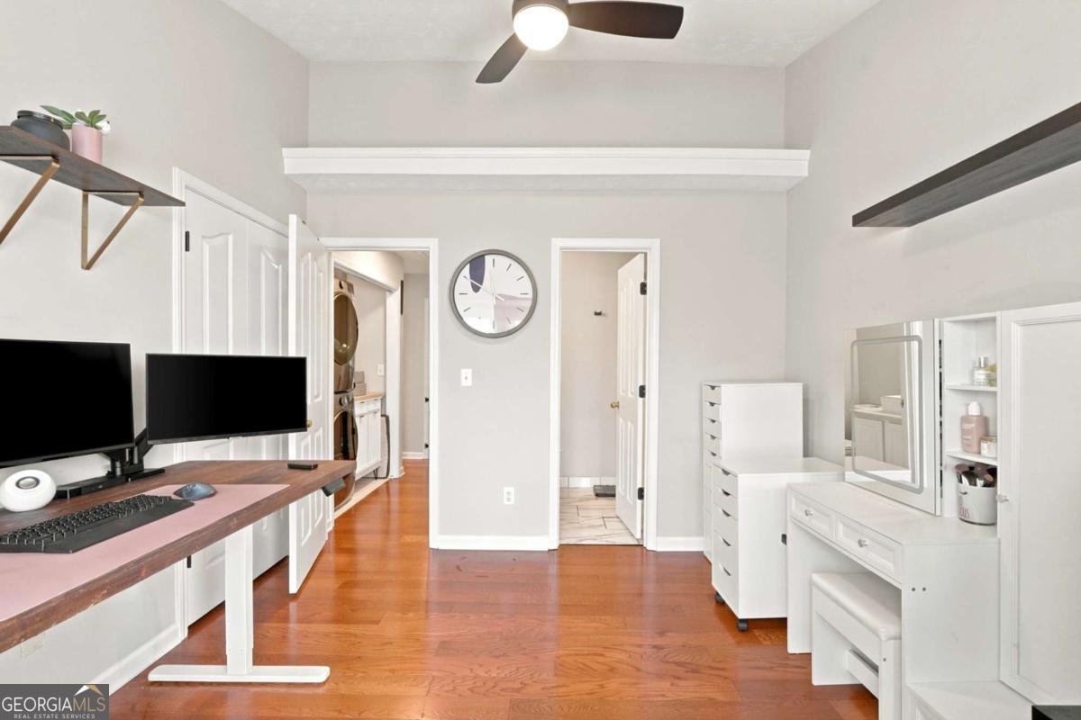 345 Abbotts Mill Drive Johns Creek - Photo 25