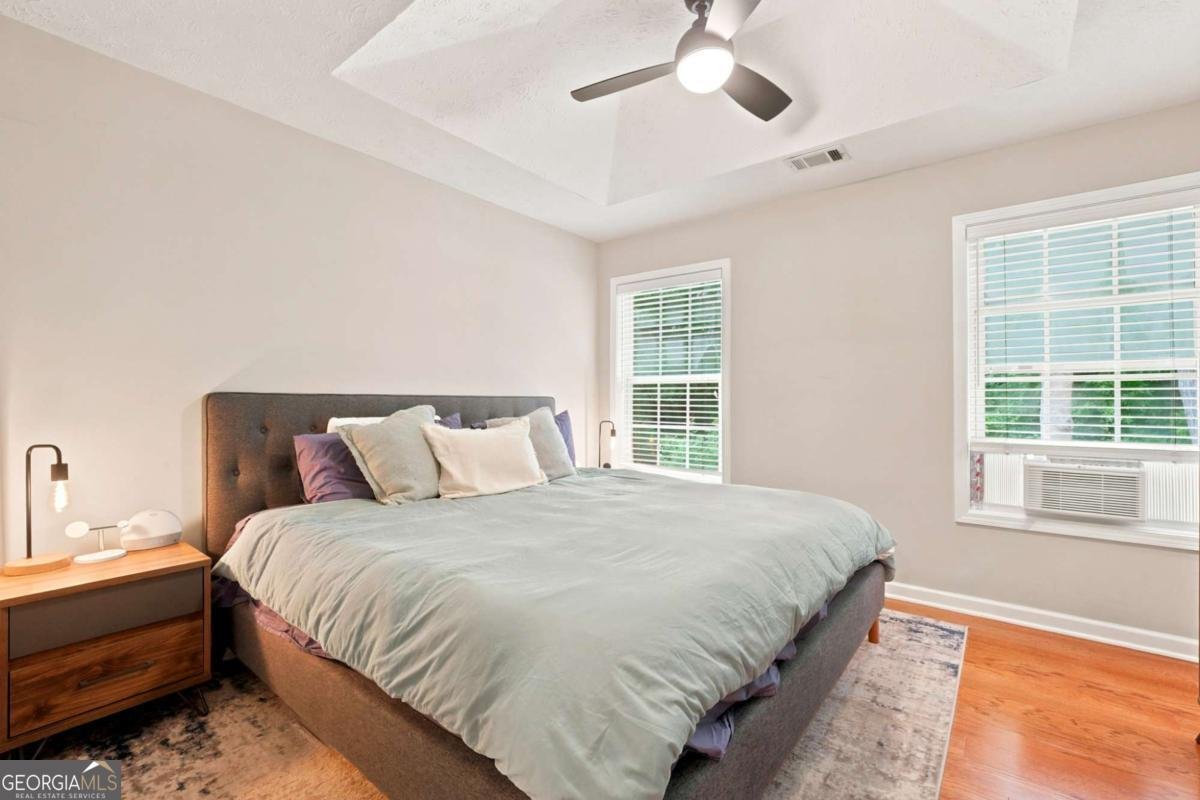 345 Abbotts Mill Drive Johns Creek - Photo 27