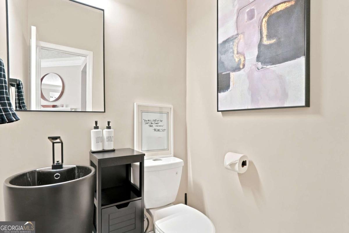 345 Abbotts Mill Drive Johns Creek - Photo 30