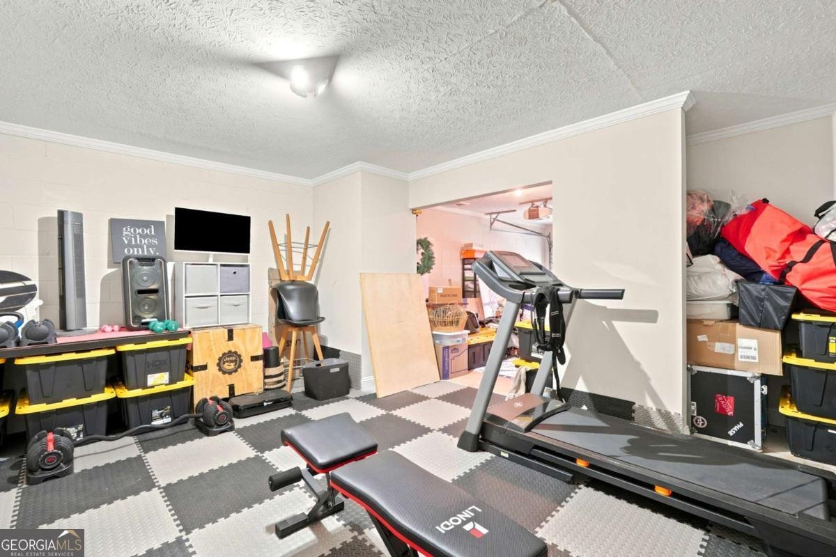 345 Abbotts Mill Drive Johns Creek - Photo 33