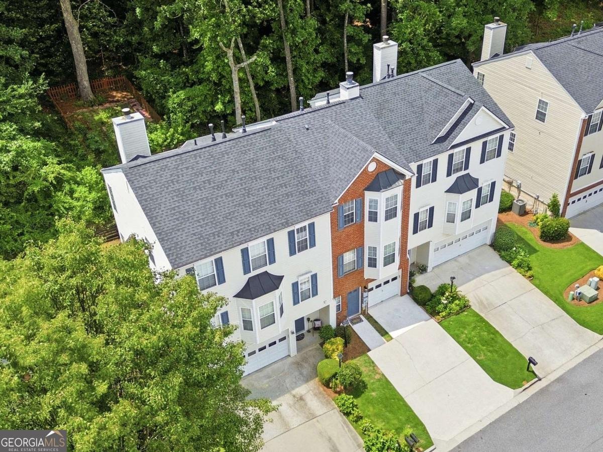 345 Abbotts Mill Drive Johns Creek - Photo 34