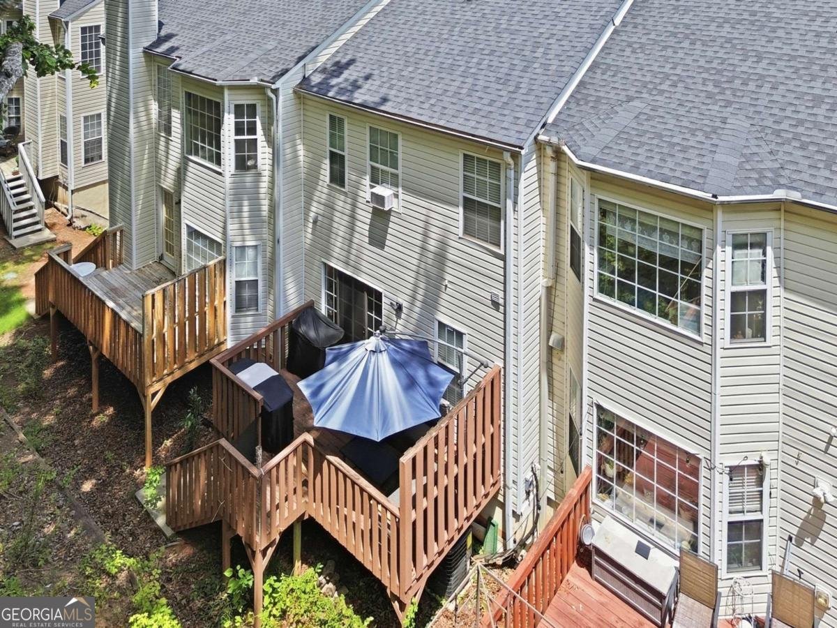 345 Abbotts Mill Drive Johns Creek - Photo 35
