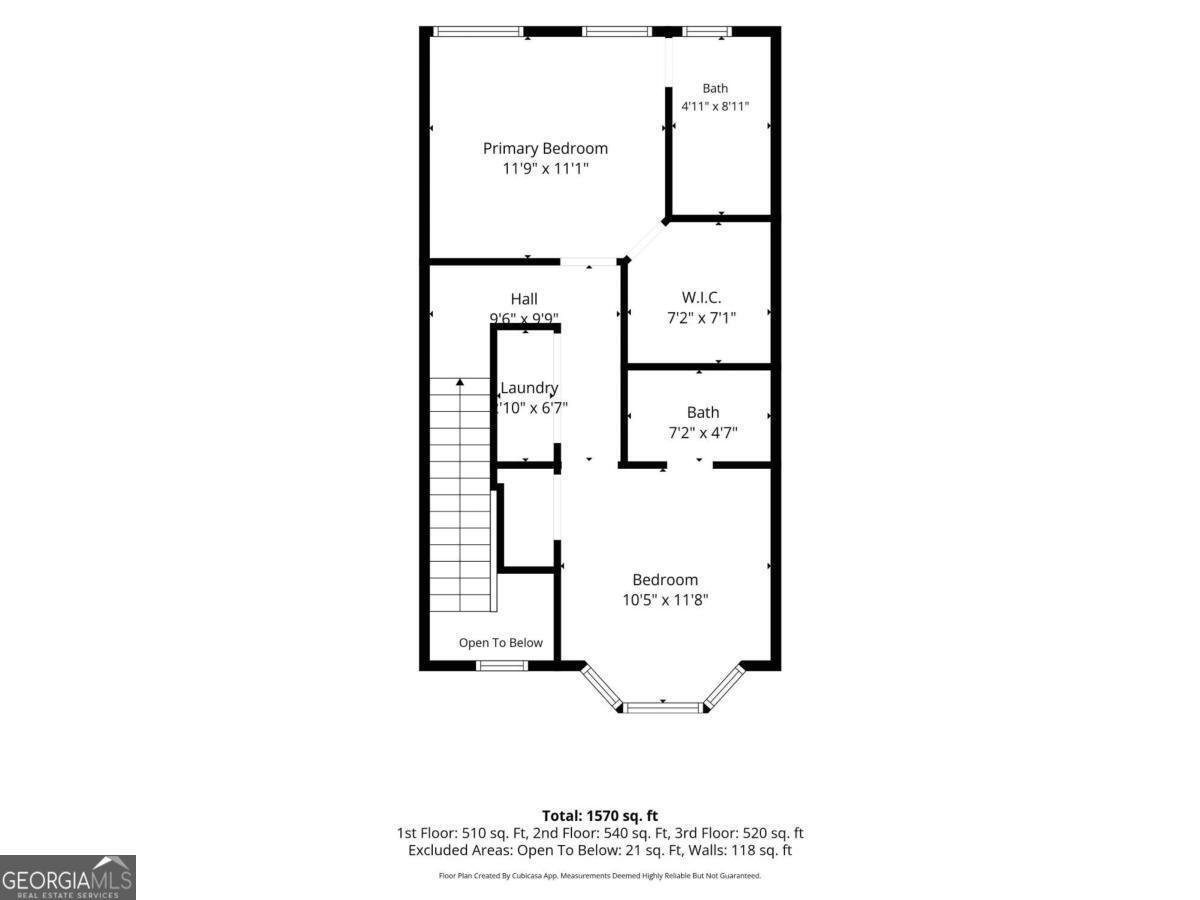 345 Abbotts Mill Drive Johns Creek - Photo 37