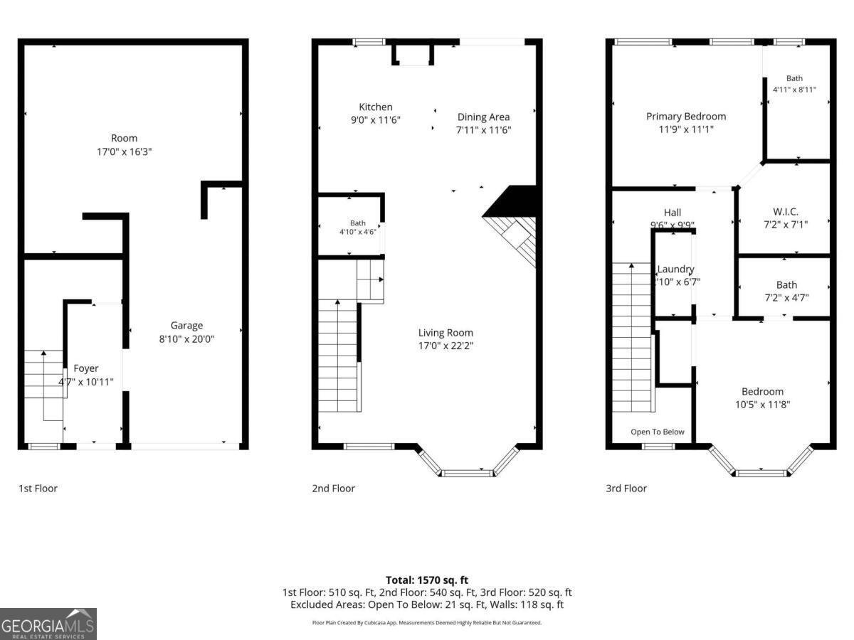 345 Abbotts Mill Drive Johns Creek - Photo 40