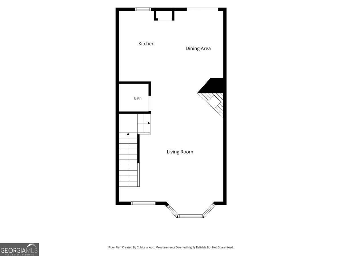 345 Abbotts Mill Drive Johns Creek - Photo 41