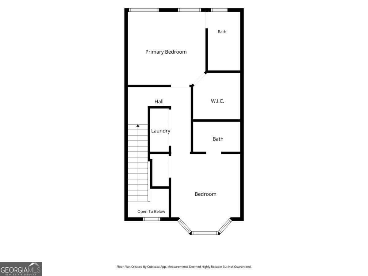 345 Abbotts Mill Drive Johns Creek - Photo 42