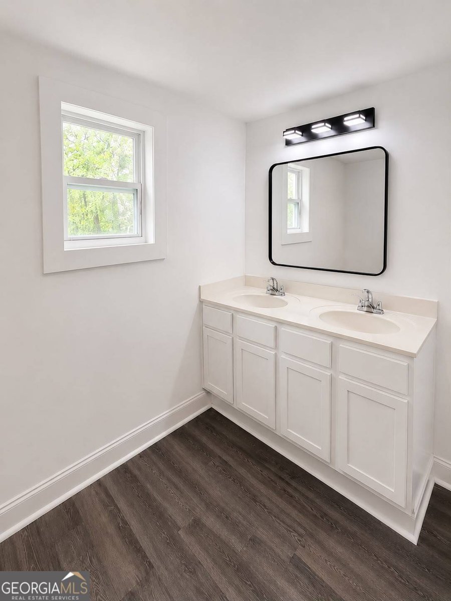 1892 Rockdale Circle Snellville - Photo 13