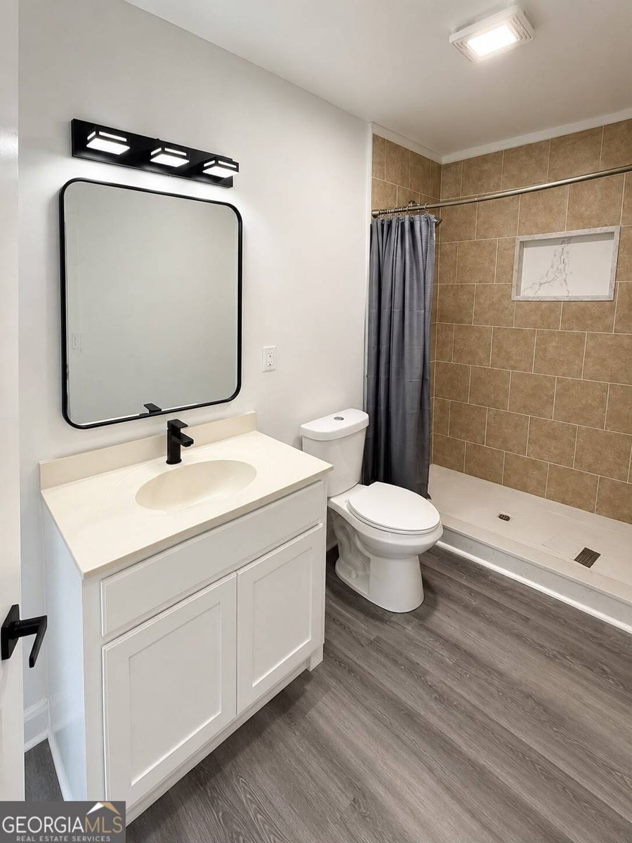 1892 Rockdale Circle Snellville - Photo 14