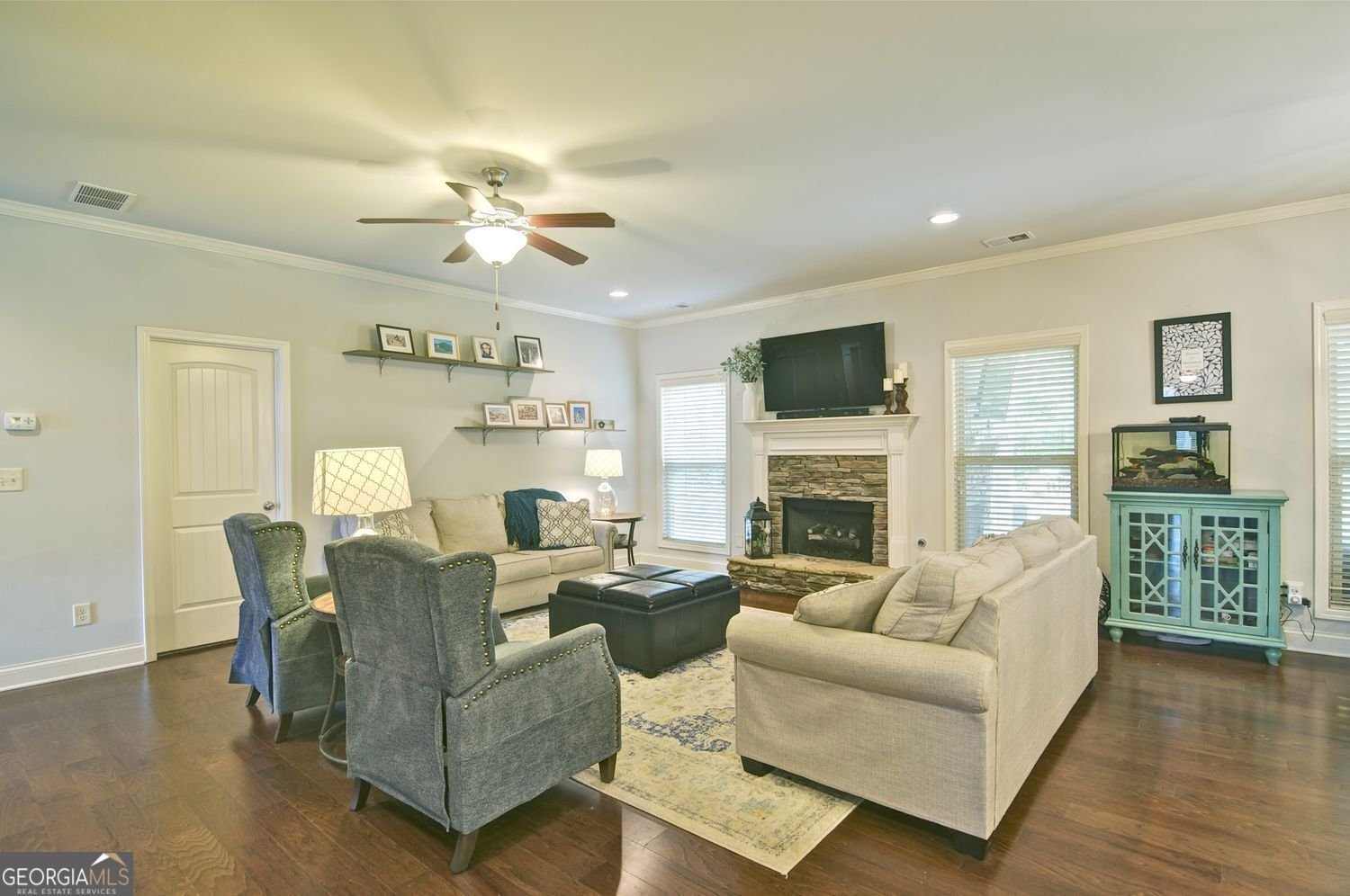 35 Noble Fir Trace Dallas - Photo 16