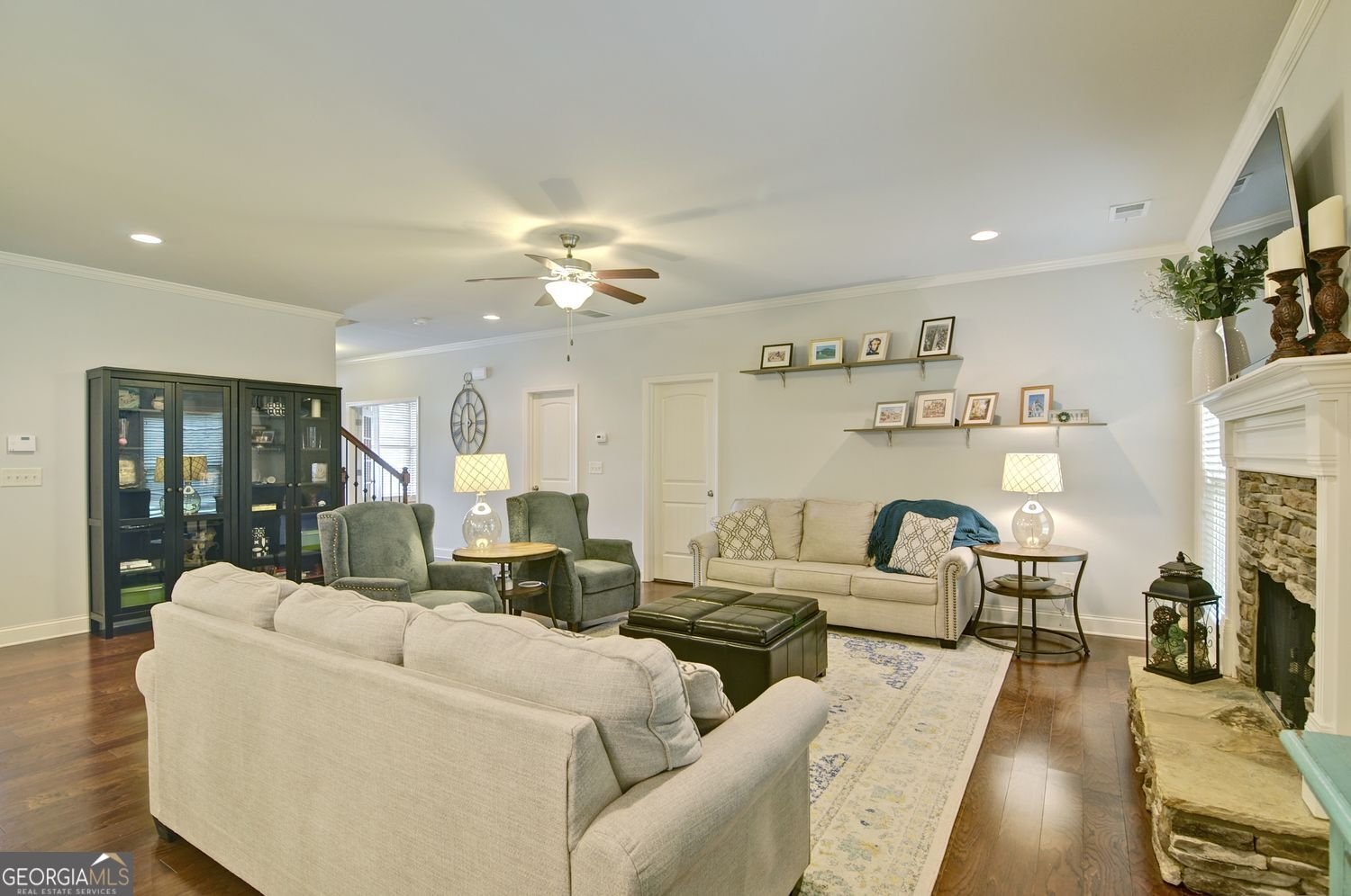 35 Noble Fir Trace Dallas - Photo 18