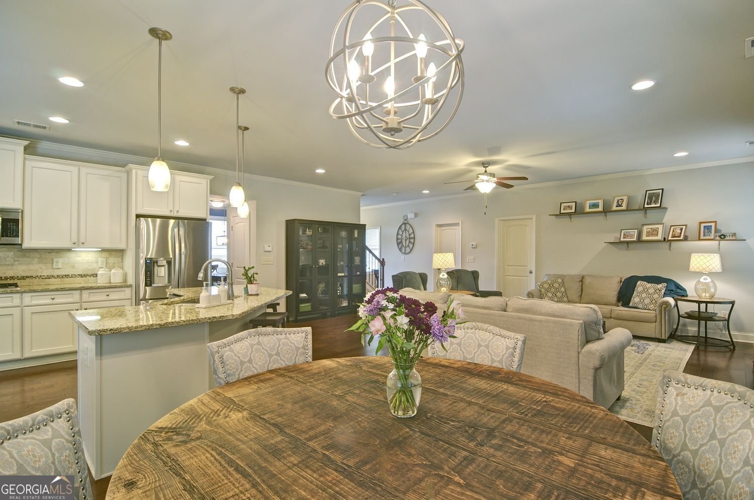 35 Noble Fir Trace Dallas - Photo 20