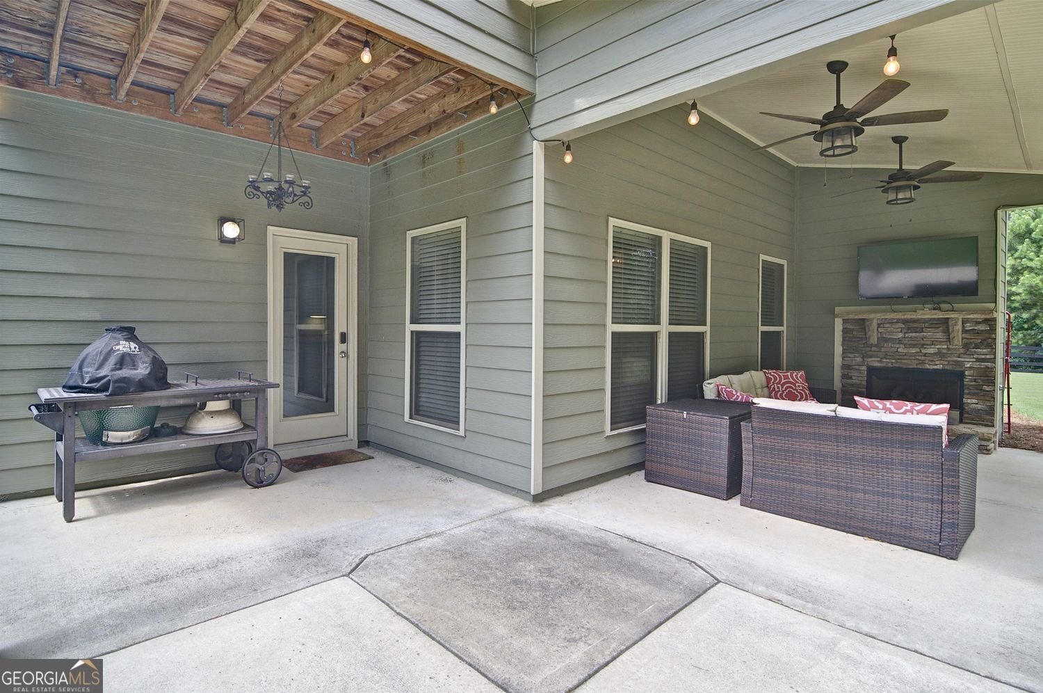 35 Noble Fir Trace Dallas - Photo 58