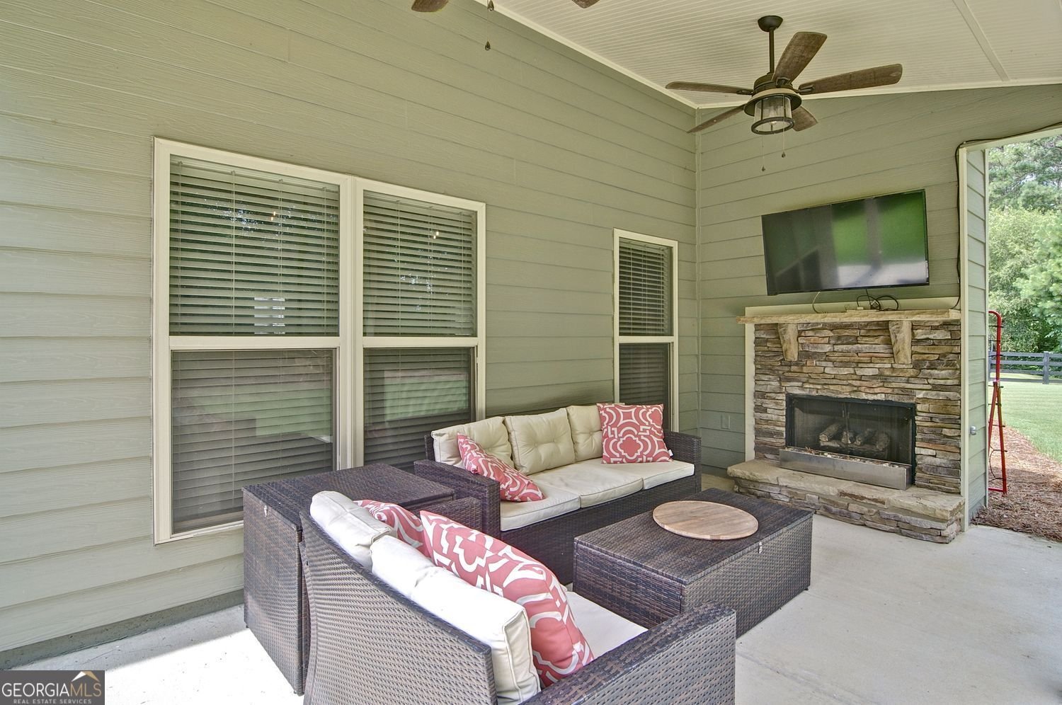 35 Noble Fir Trace Dallas - Photo 59