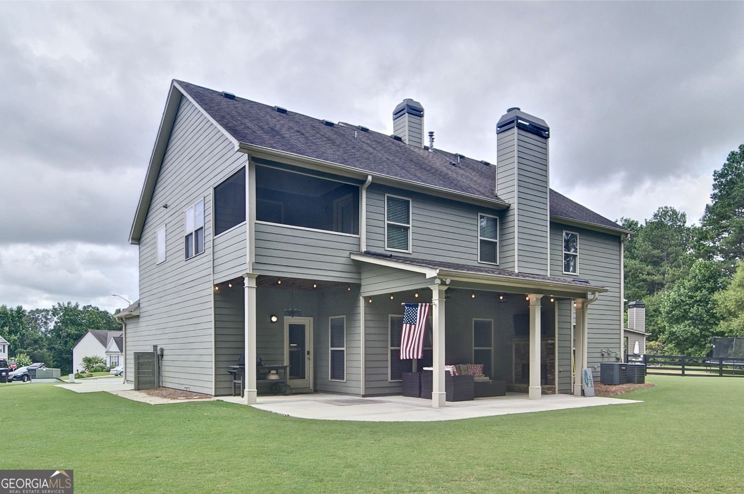 35 Noble Fir Trace Dallas - Photo 63