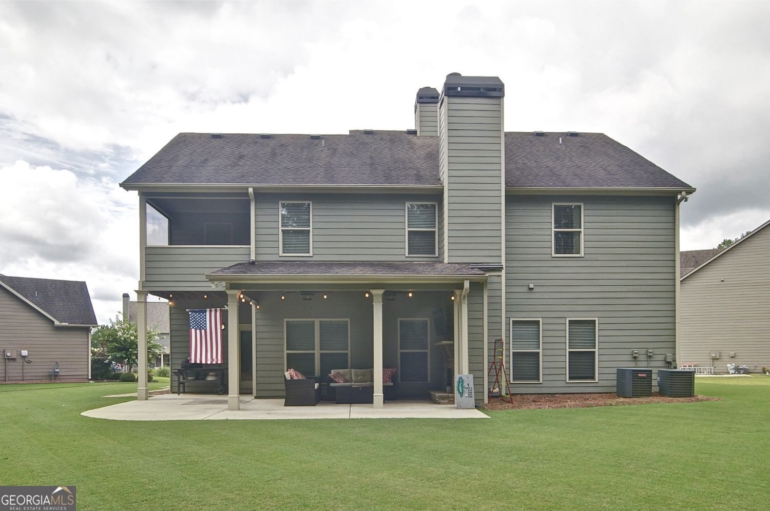 35 Noble Fir Trace Dallas - Photo 64