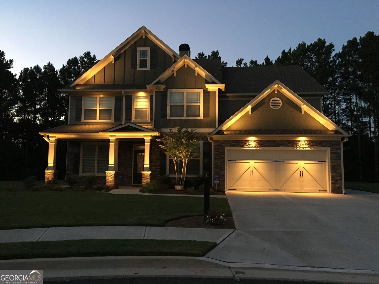 35 Noble Fir Trace Dallas - Photo 65