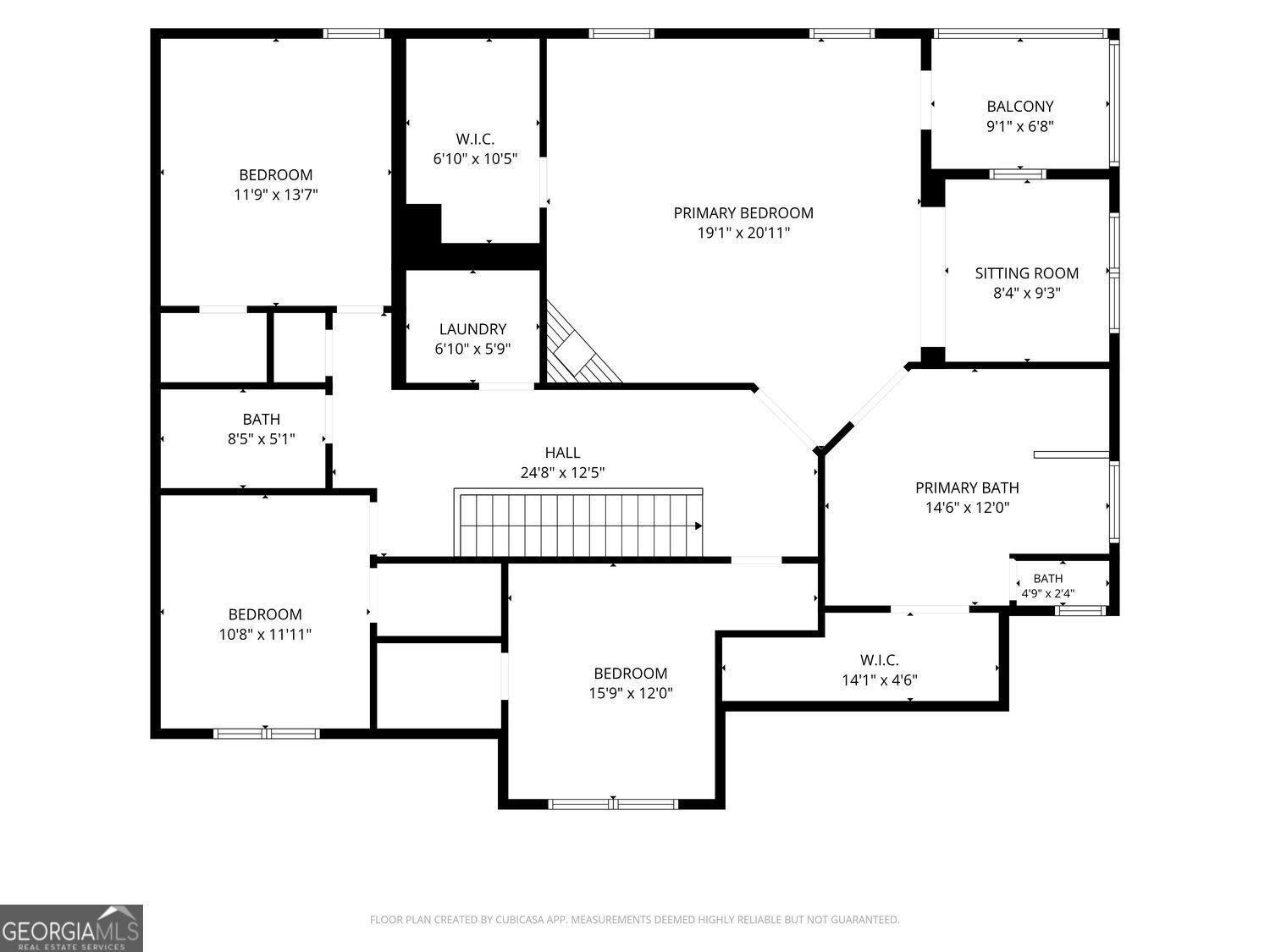 35 Noble Fir Trace Dallas - Photo 68