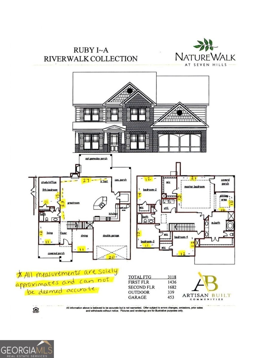 35 Noble Fir Trace Dallas - Photo 69