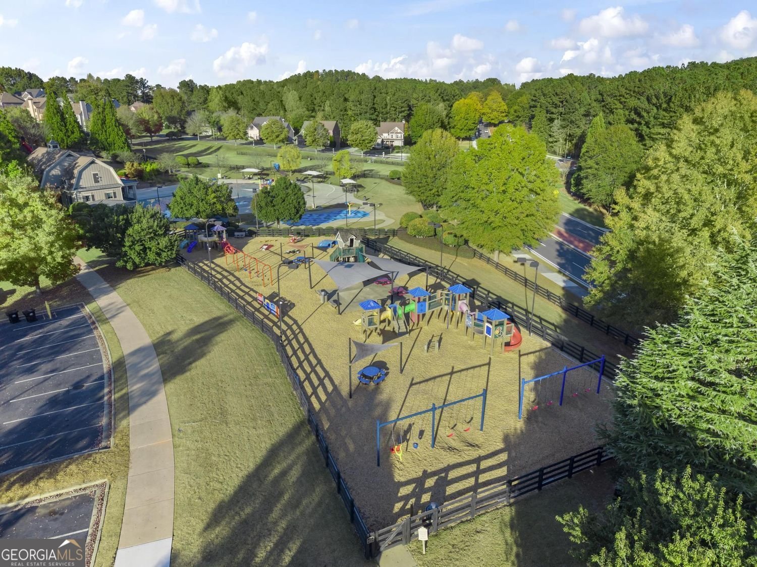 35 Noble Fir Trace Dallas - Photo 74