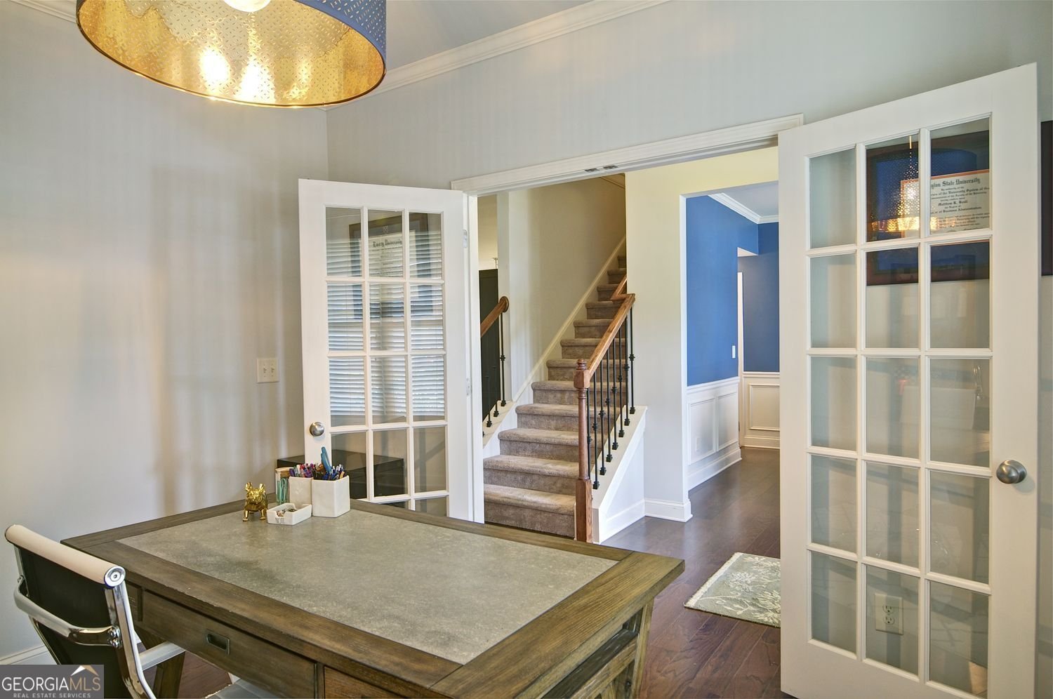 35 Noble Fir Trace Dallas - Photo 9