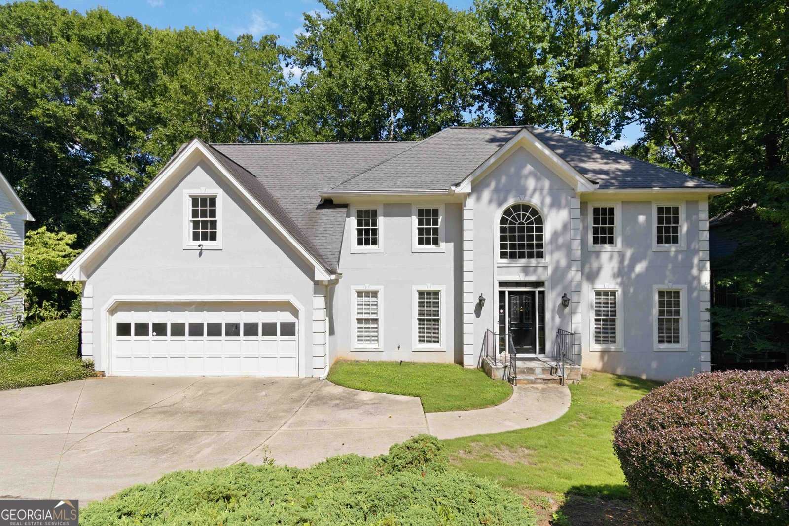 275 Sageglen Road Lawrenceville - main photo