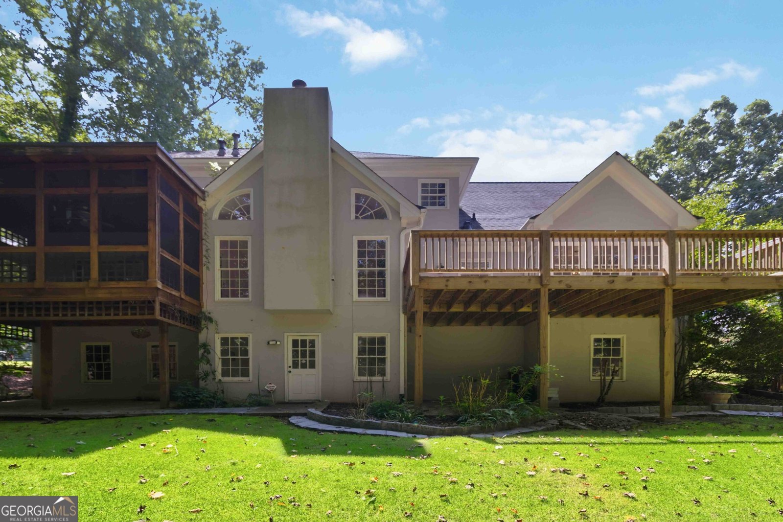275 Sageglen Road Lawrenceville - Photo 29