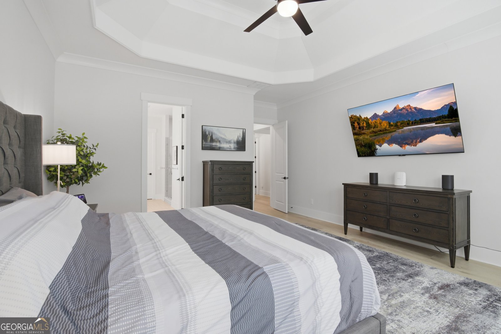 4945 Iris Street Cumming - Photo 16