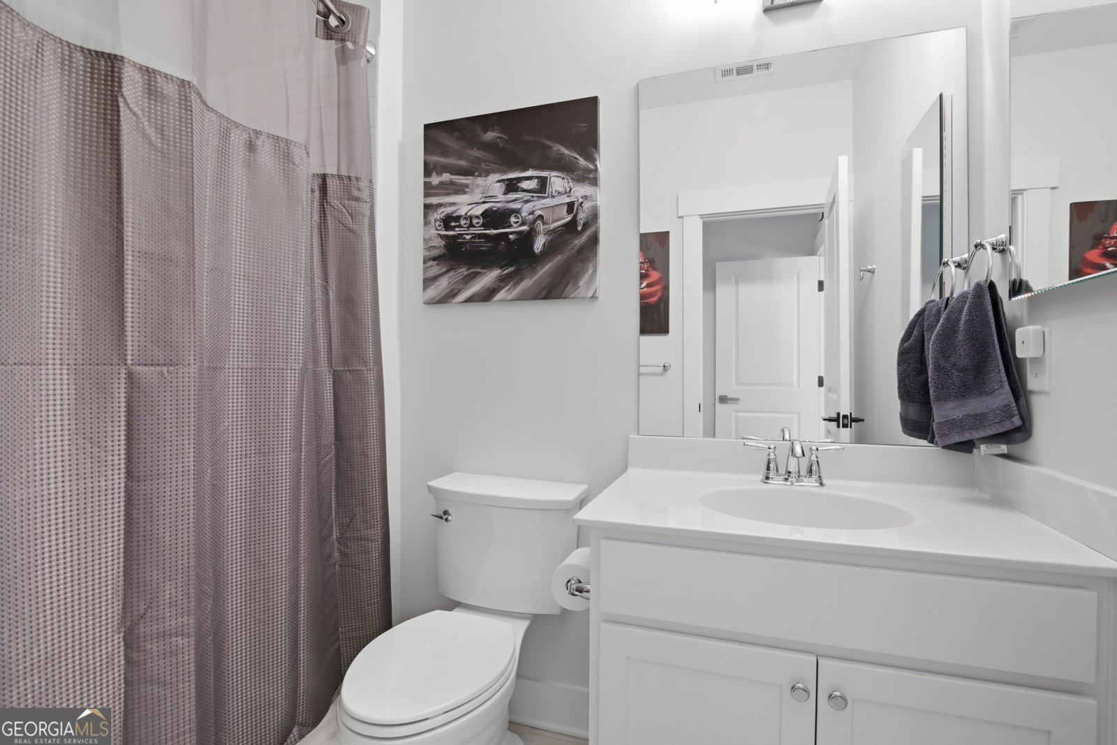 4945 Iris Street Cumming - Photo 27