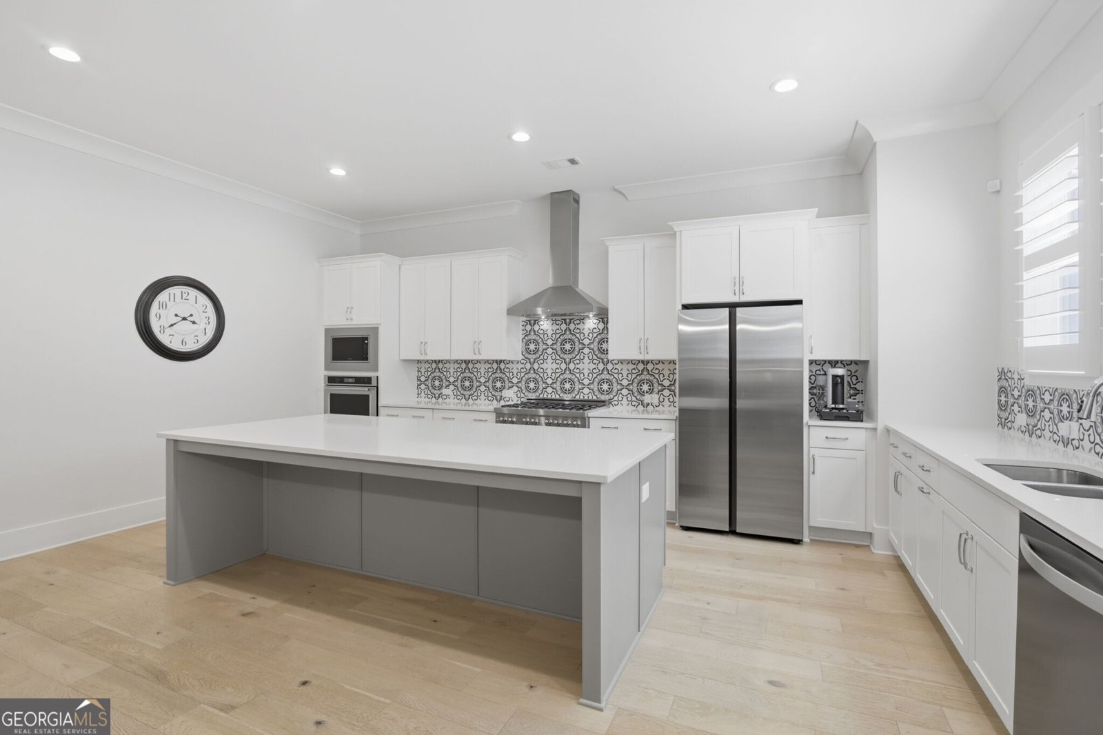 4945 Iris Street Cumming - Photo 8