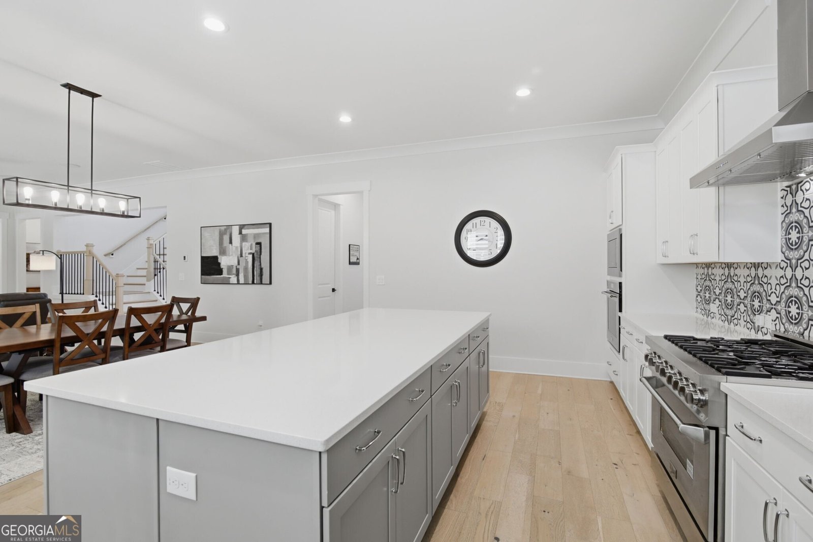4945 Iris Street Cumming - Photo 9