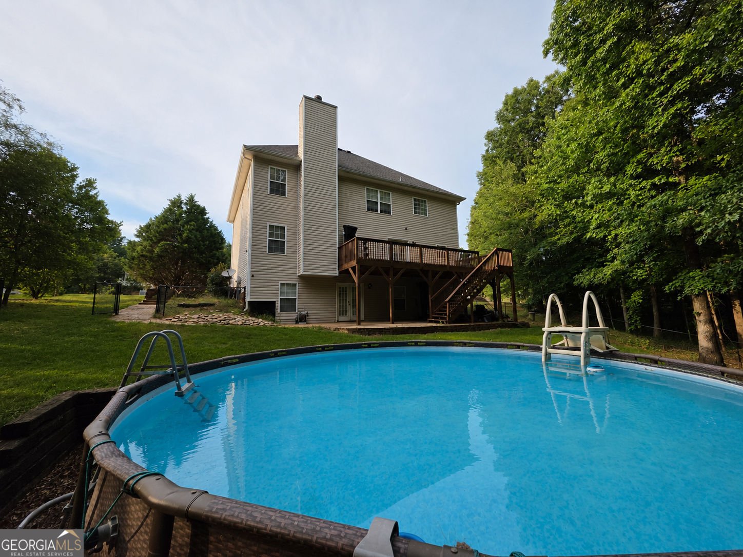 150 Adrians Lane Covington - Photo 32