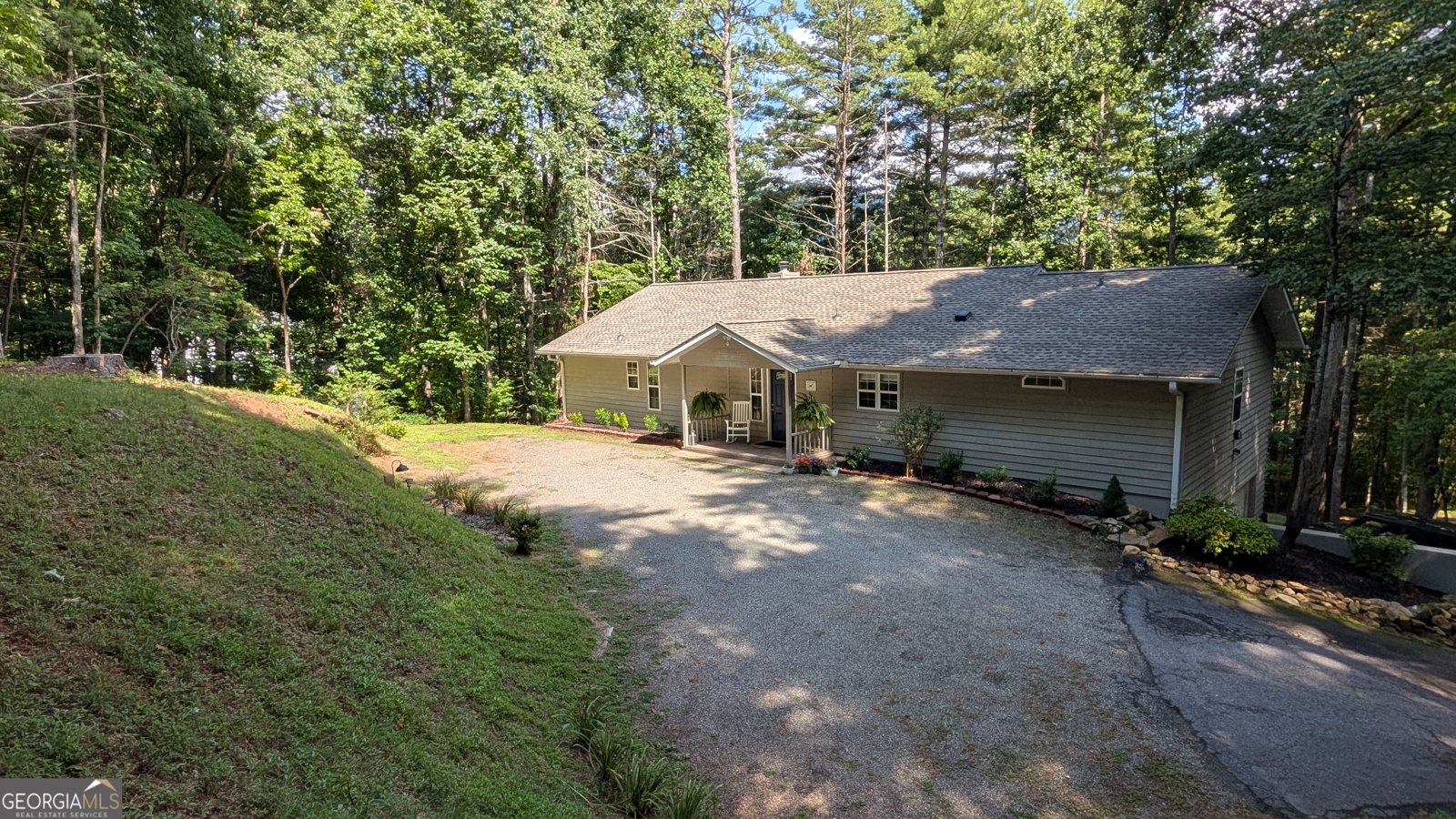 5302 Summer Wood Lane Young Harris - Photo 11