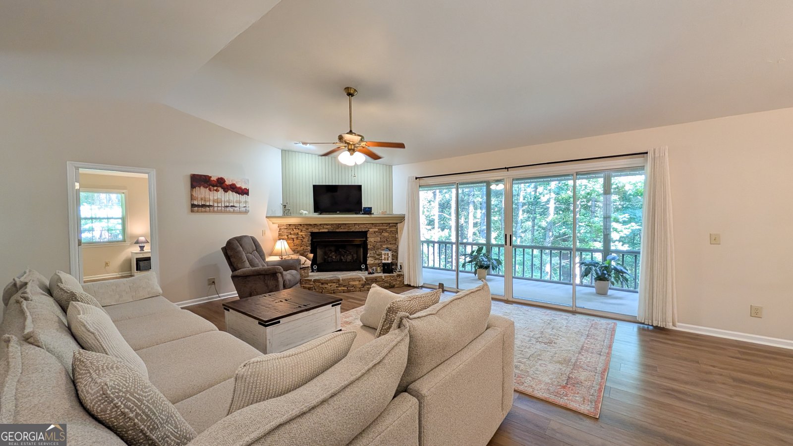 5302 Summer Wood Lane Young Harris - Photo 22