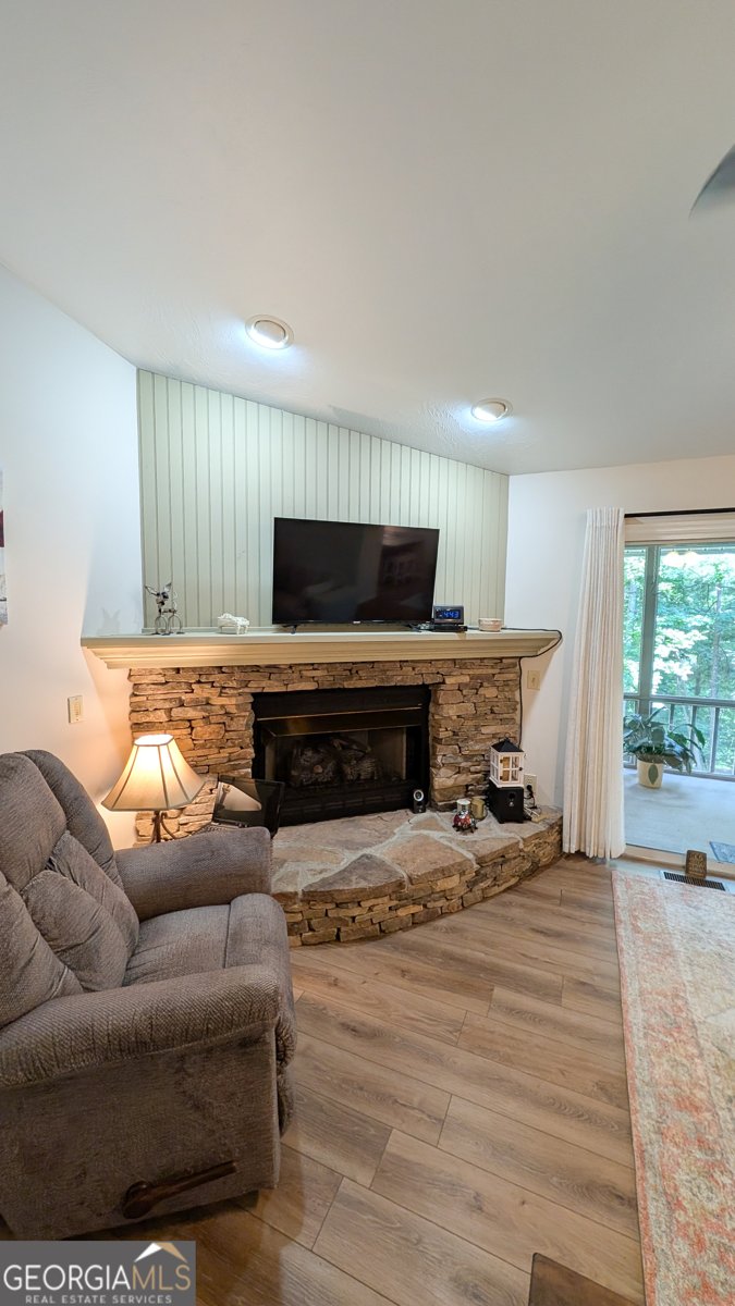 5302 Summer Wood Lane Young Harris - Photo 27