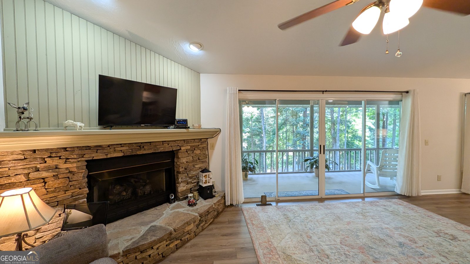 5302 Summer Wood Lane Young Harris - Photo 28