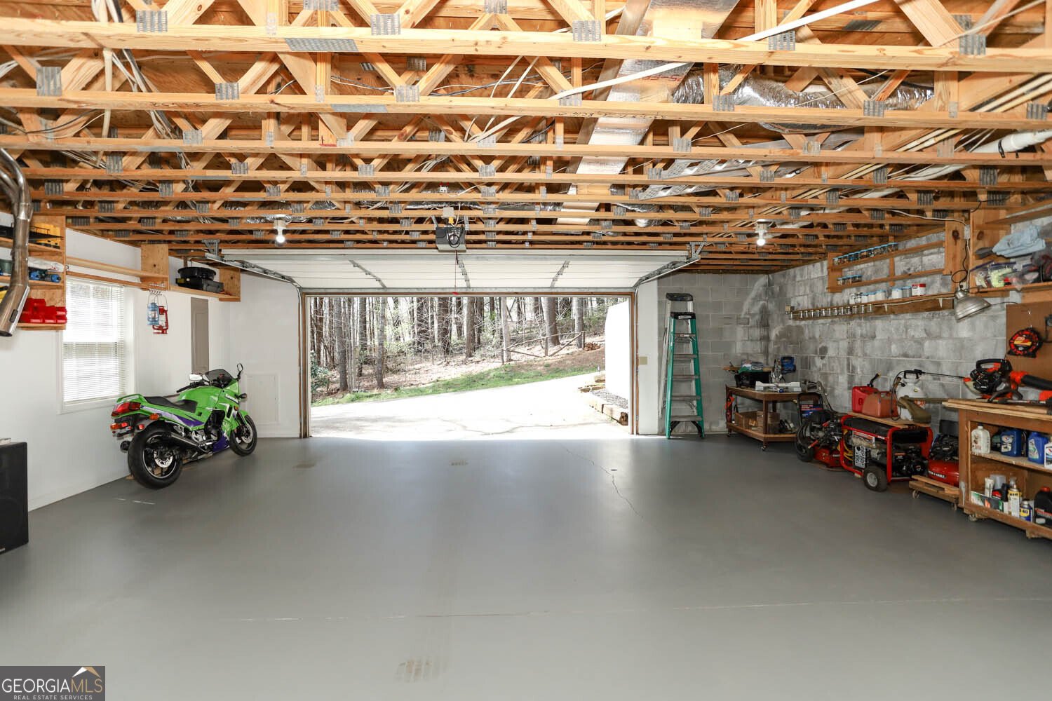 5302 Summer Wood Lane Young Harris - Photo 48