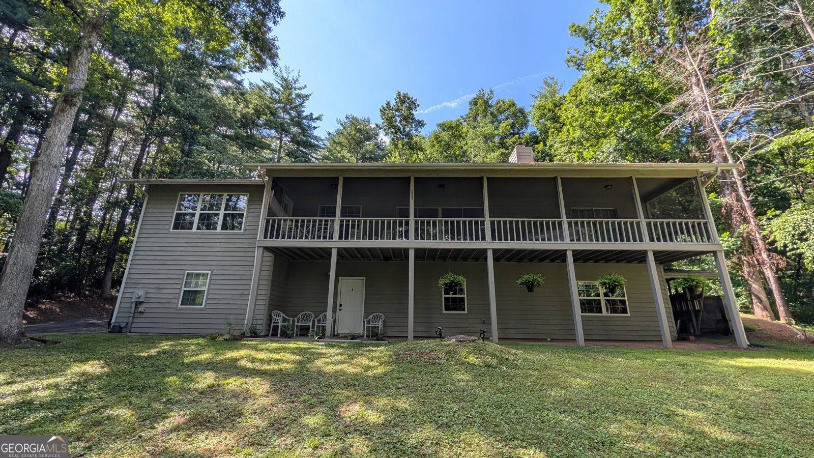 5302 Summer Wood Lane Young Harris - Photo 54