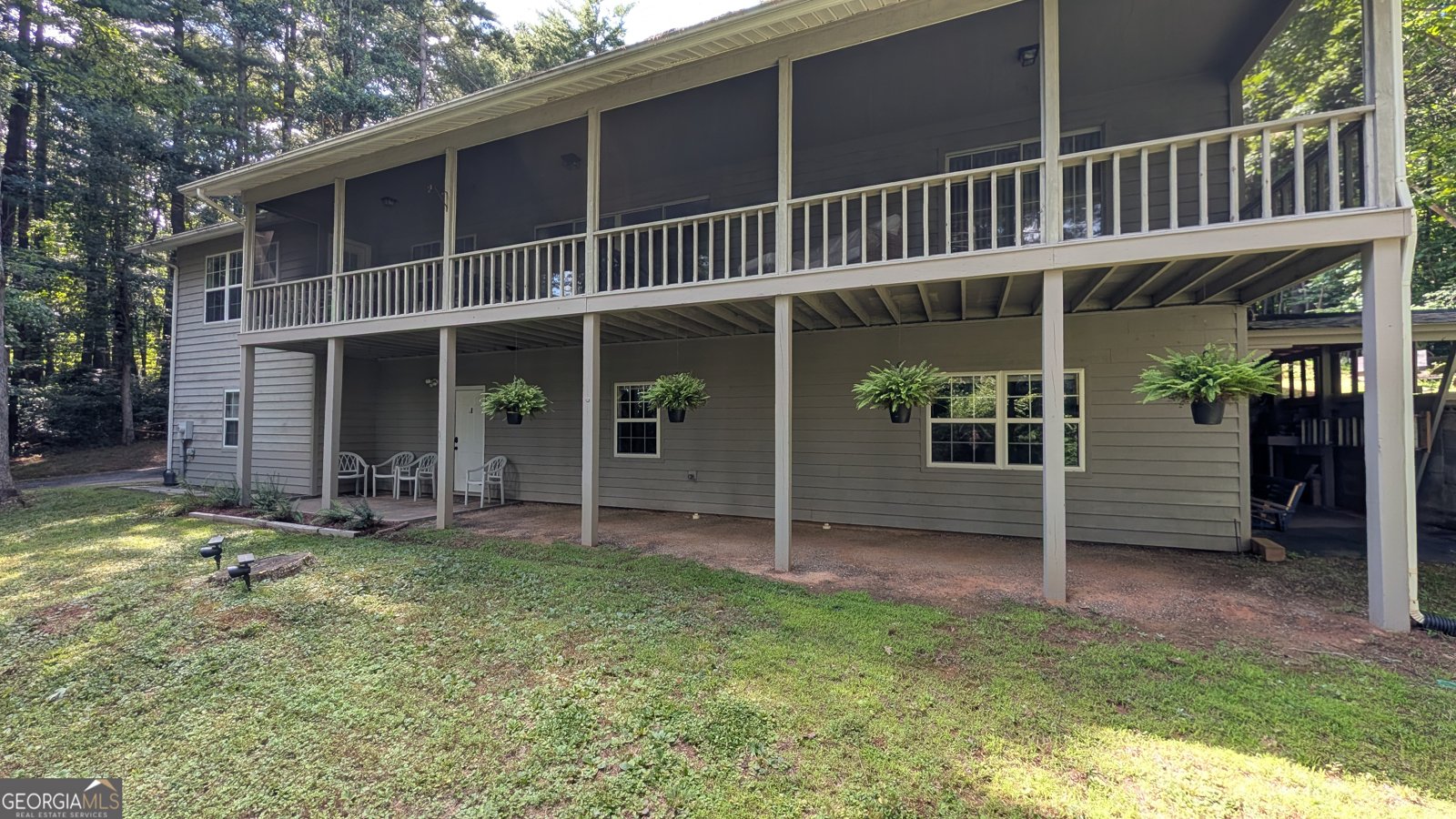 5302 Summer Wood Lane Young Harris - Photo 56