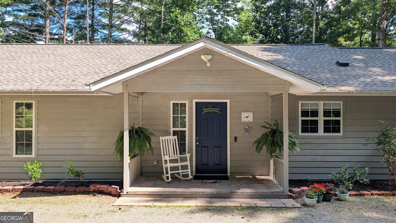 5302 Summer Wood Lane Young Harris - Photo 8