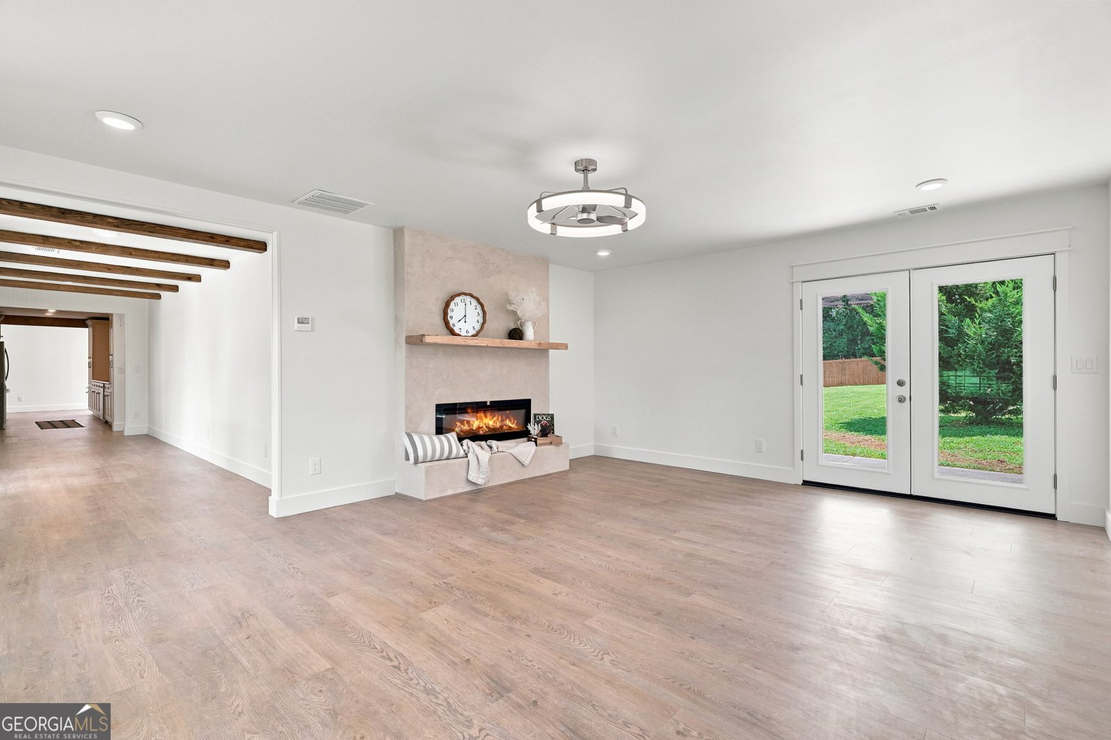 1520 Mission Road Cartersville - Photo 11