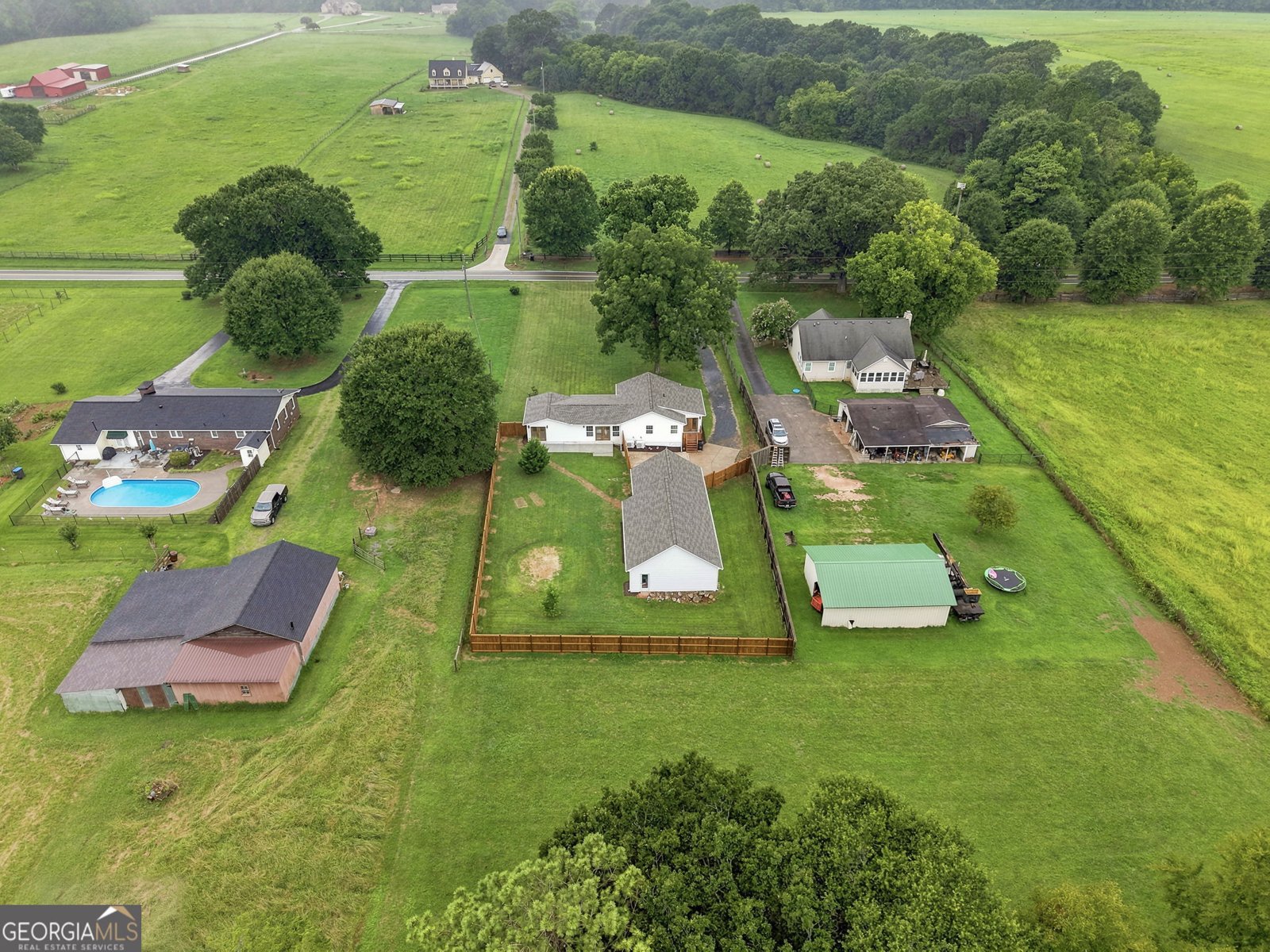 1520 Mission Road Cartersville - Photo 54