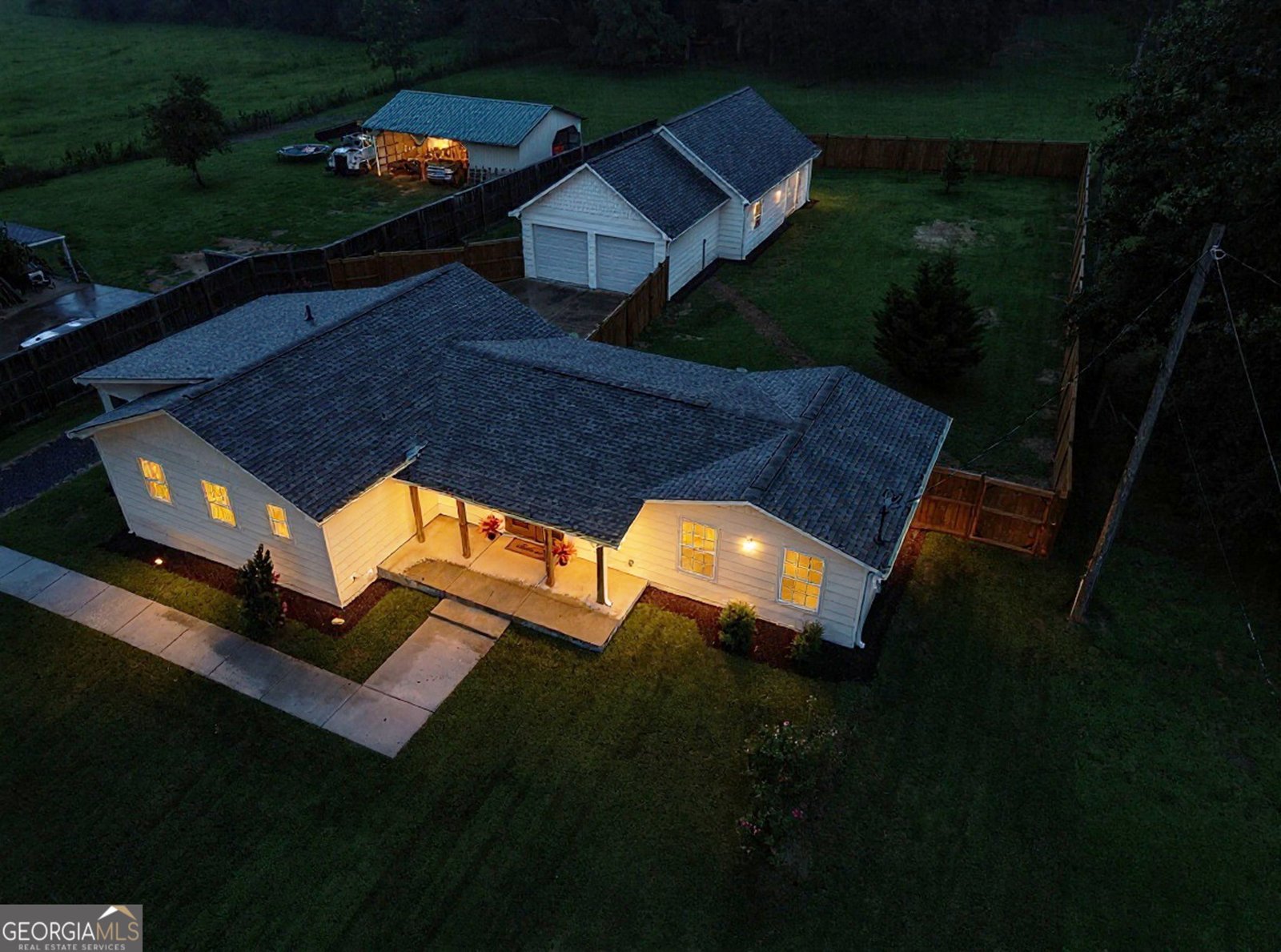 1520 Mission Road Cartersville - Photo 58