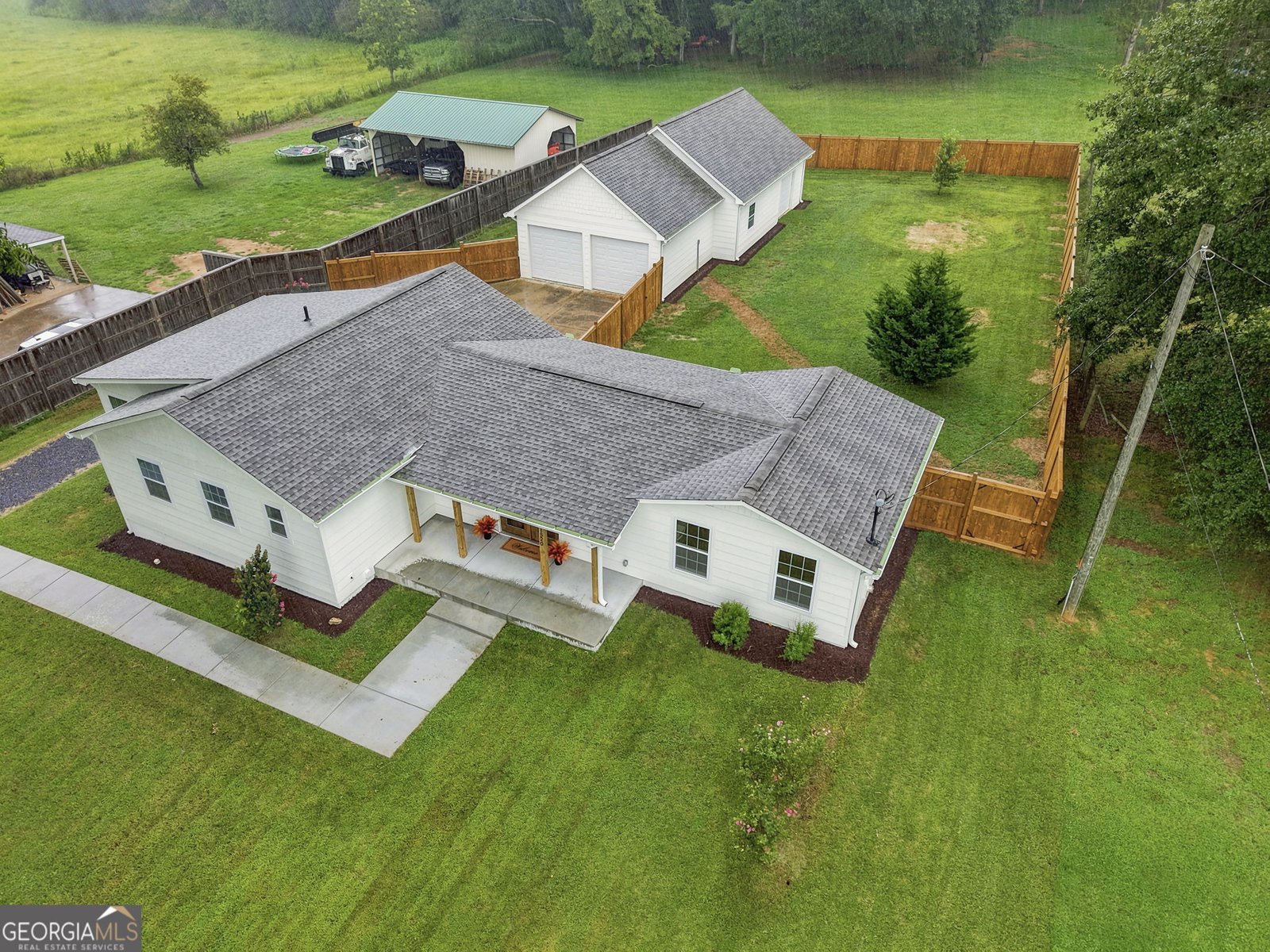 1520 Mission Road Cartersville - Photo 59