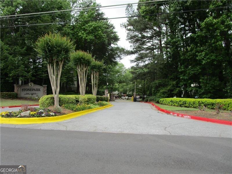 4003 Wingate Way Sandy Springs - Photo 29