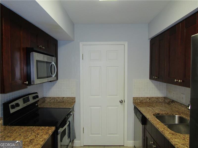 4003 Wingate Way Sandy Springs - Photo 9