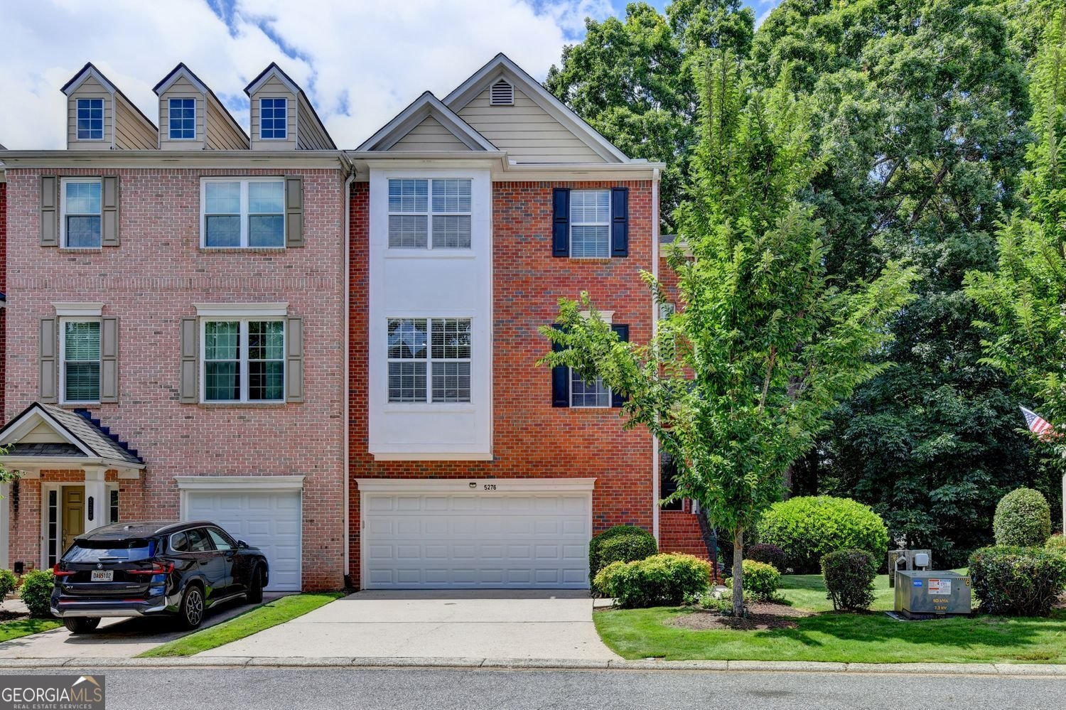 5276 Wellsley Bend Johns Creek - main photo