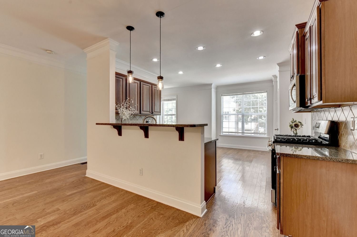 5276 Wellsley Bend Johns Creek - Photo 16