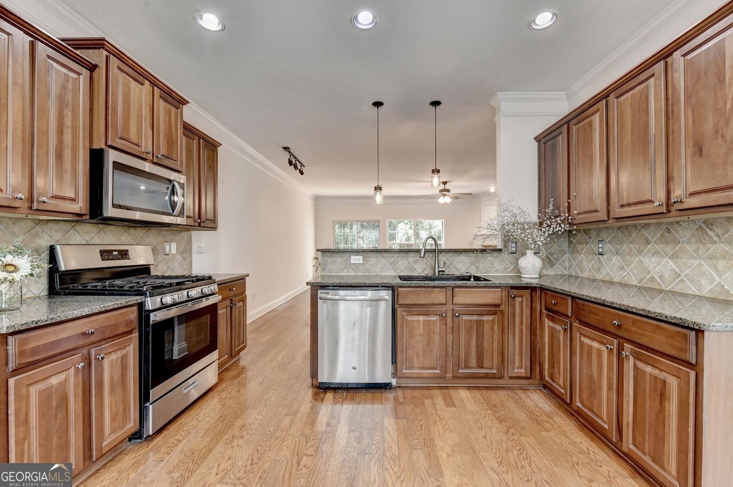 5276 Wellsley Bend Johns Creek - Photo 19