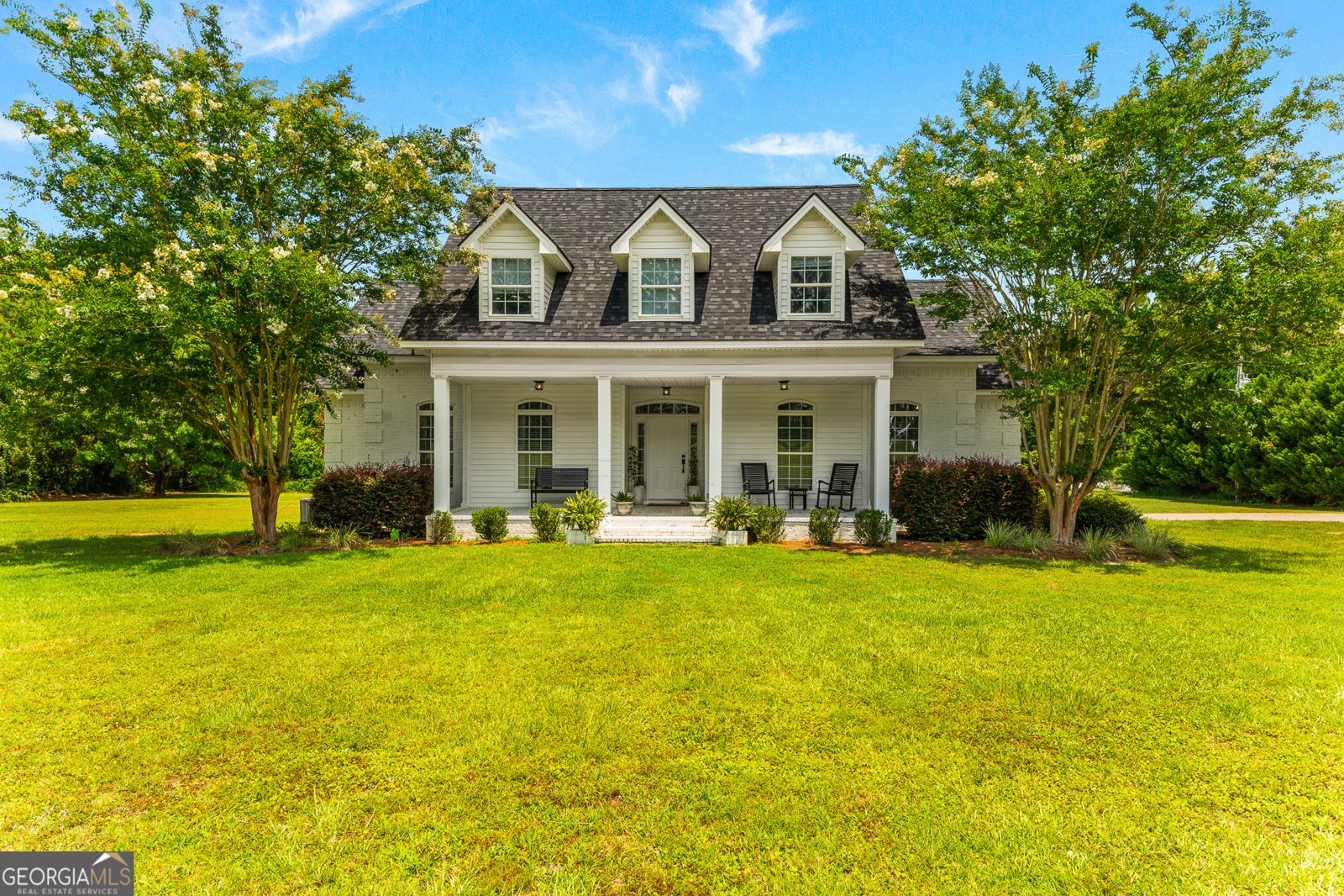 1062 Franklin Road Statesboro - main photo